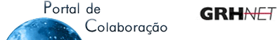 Portal de Colabora&ccedil;&atilde;o GRHNET